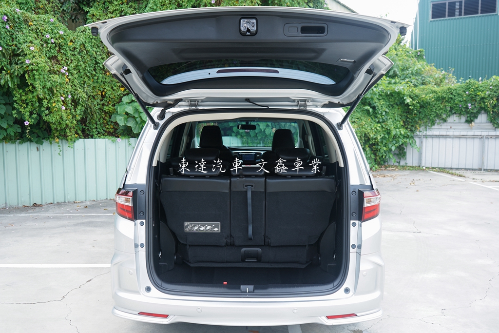 Honda 2016年 Odyssey 2.4 Apex9