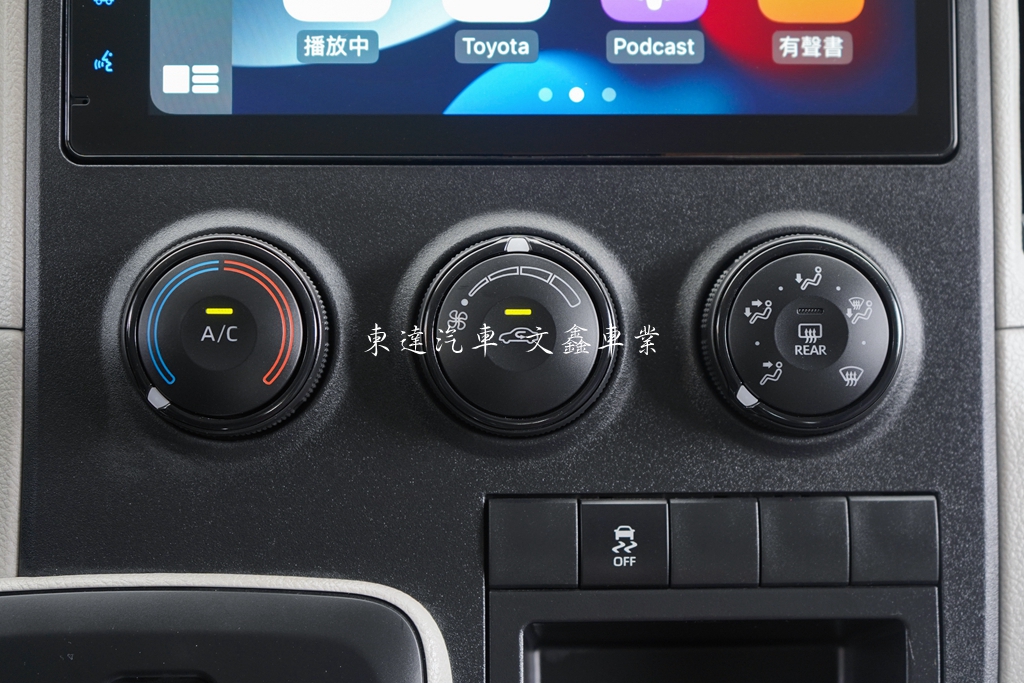 TOYOTA 2024 HIACE 2.8L18