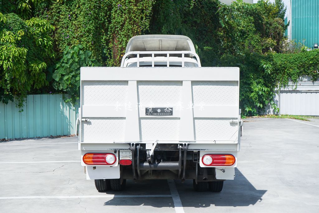 HYUNDAI 2012 小霸王PORTER 2.5手排5