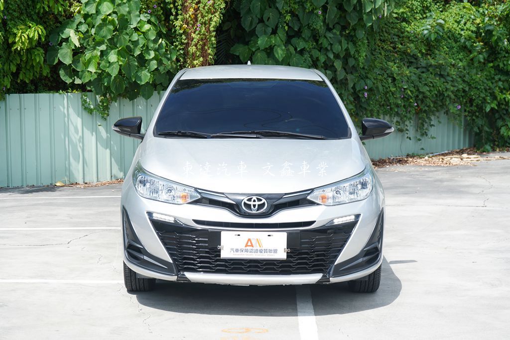 TOYOTA 2023 YARIS 1.5經典 1