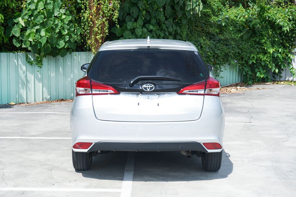 TOYOTA 2023 YARIS 1.5經典 5