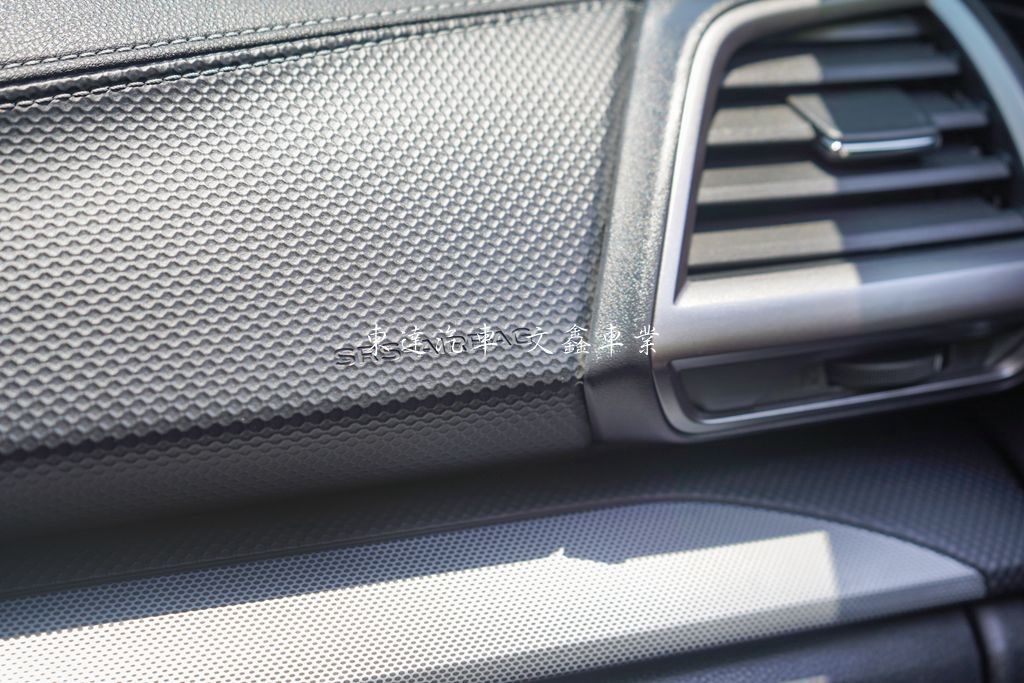 SUBARU 2021 森林人Forester 2.0 i-S EyeSight20
