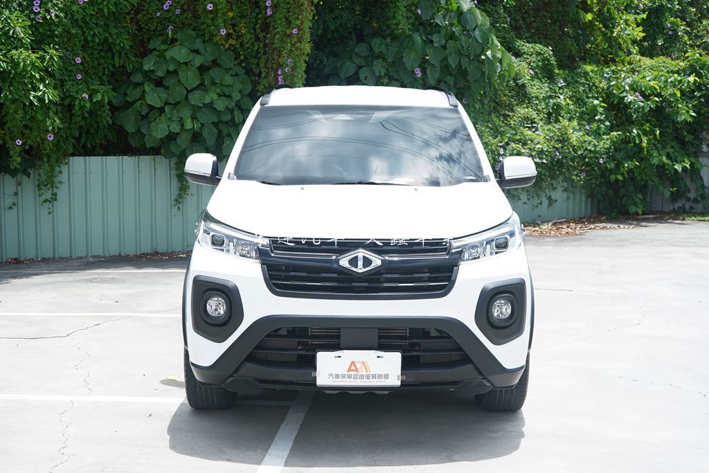 中華CMC 2024年 Zinger 1.5T 5人旗艦型 1