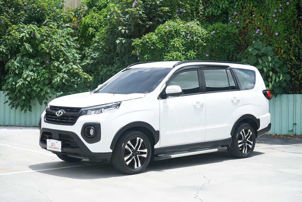 中華CMC 2024年 Zinger 1.5T 5人旗艦型 0
