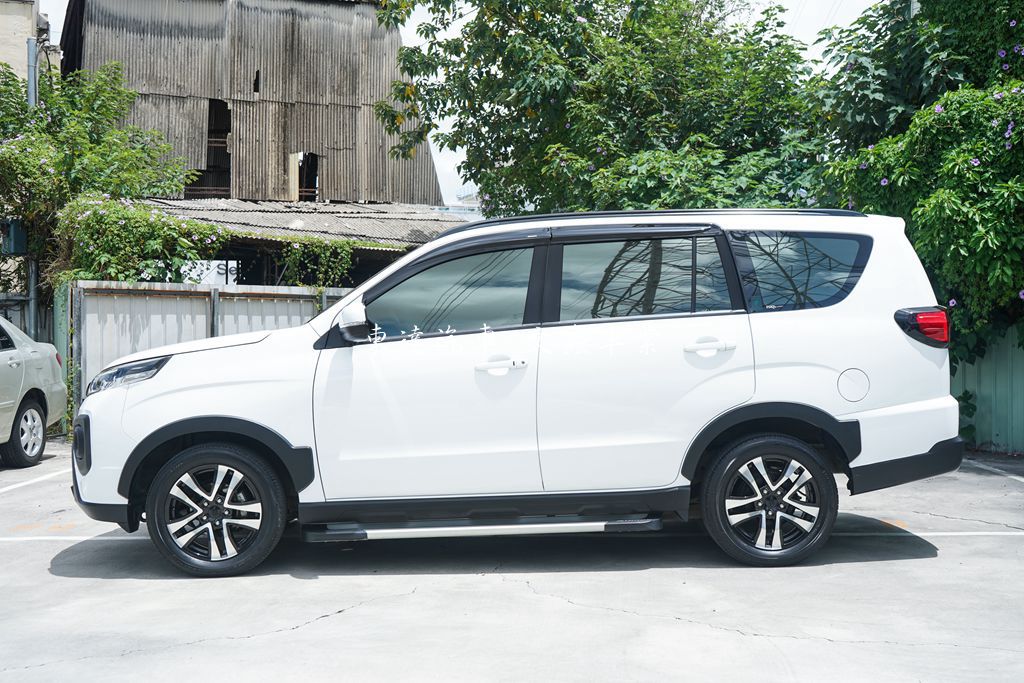 中華CMC 2024年 Zinger 1.5T 5人旗艦型 7