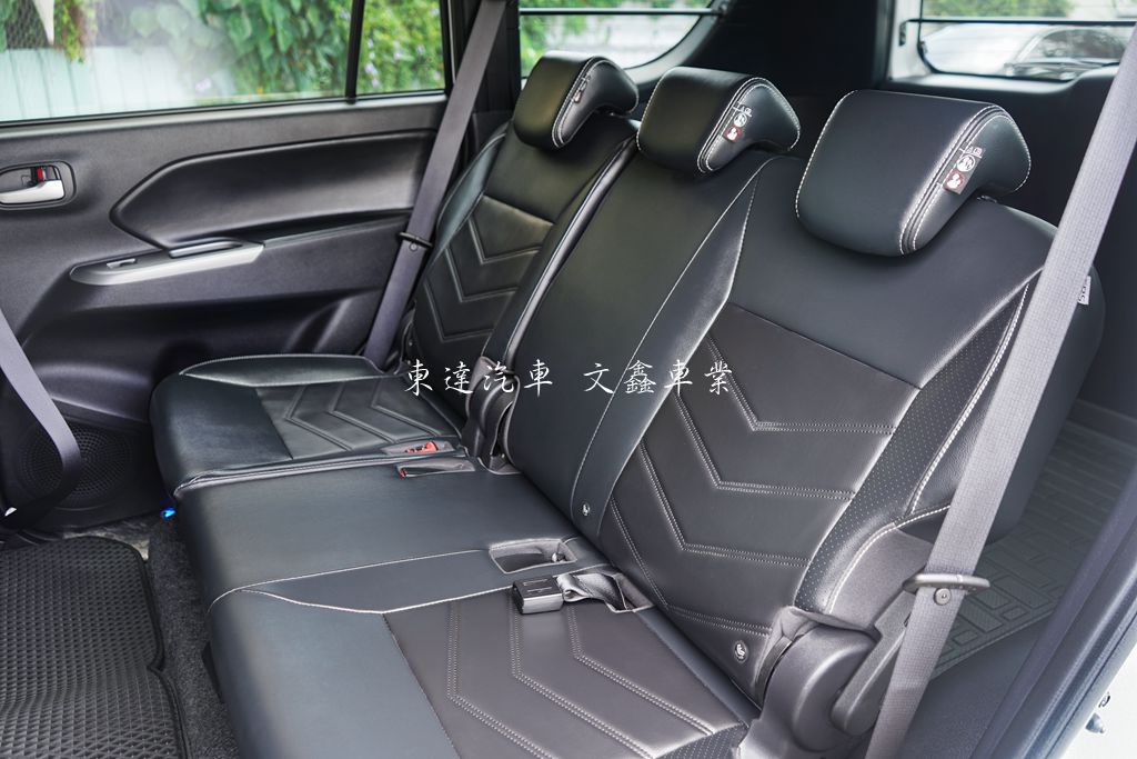 中華CMC 2024年 Zinger 1.5T 5人旗艦型 11