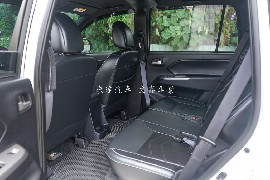 中華CMC 2024年 Zinger 1.5T 5人旗艦型 10
