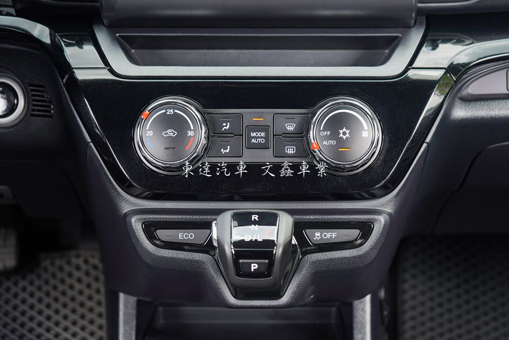 中華CMC 2024年 Zinger 1.5T 5人旗艦型 18