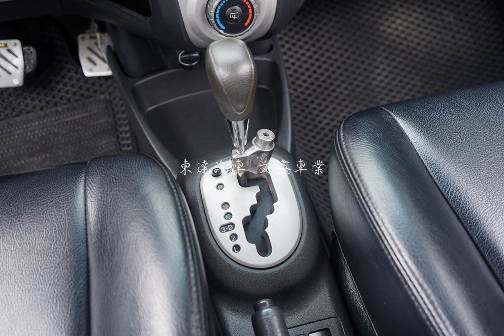 Toyota 2008 Yaris 1.5 E18
