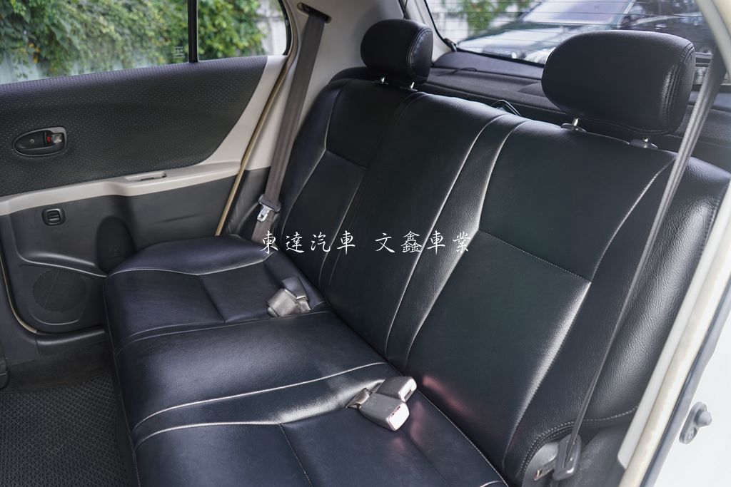 Toyota 2008 Yaris 1.5 E12
