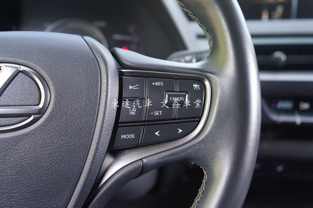 2021 Lexus UX250h 2.0豪華版13