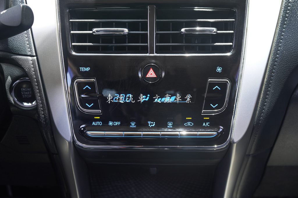 2018 Toyota Vios 1.5豪華15