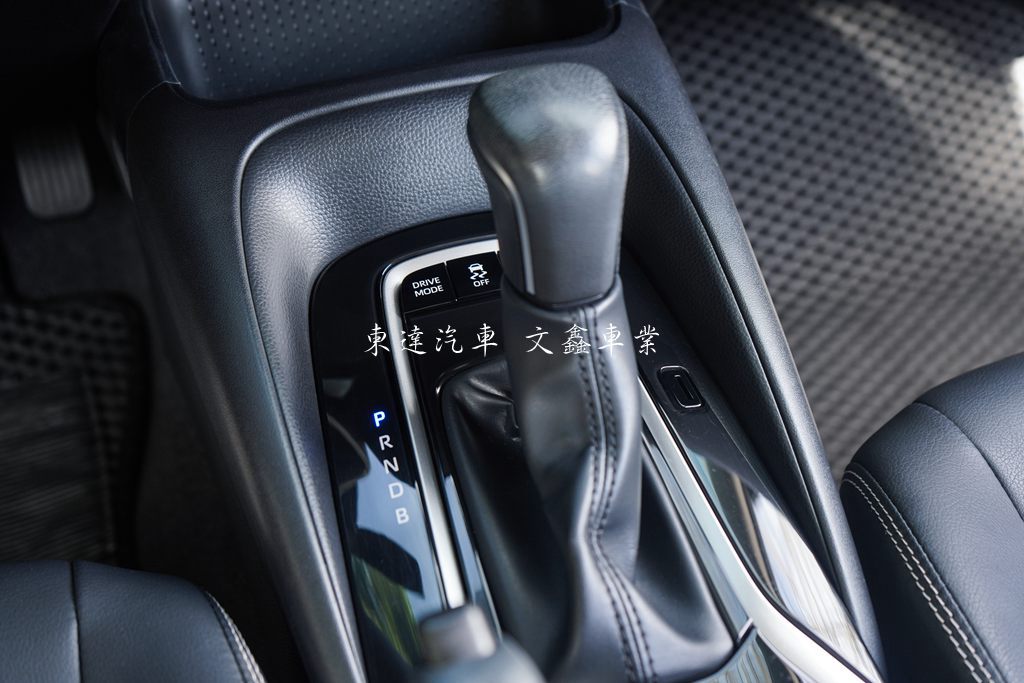 Toyota 2023 Corolla Altis 1.8 Hybrid尊爵18