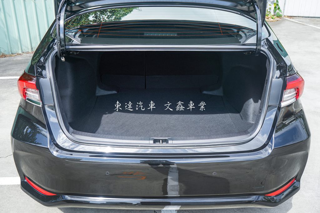 Toyota 2023 Corolla Altis 1.8 Hybrid尊爵8