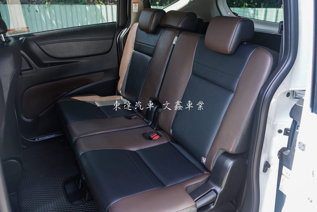 Toyota 2023 Sienta 5人座 1.8豪華＋10