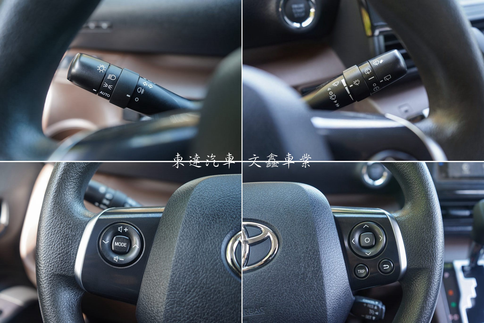 Toyota 2023 Sienta 5人座 1.8豪華＋15