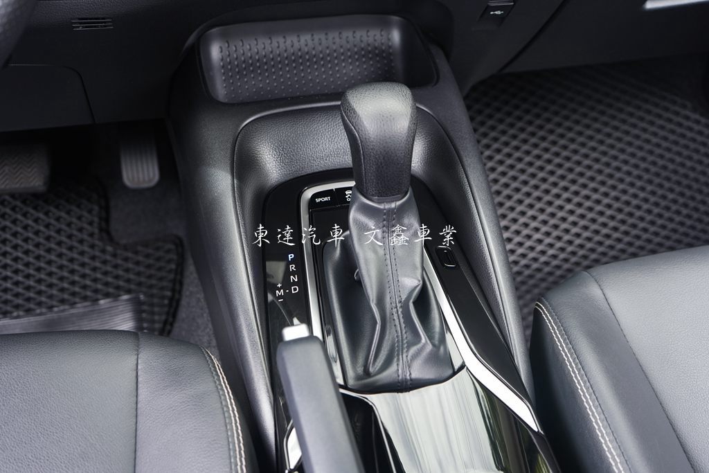 Toyota 2023 Altis 1.8豪華＋18