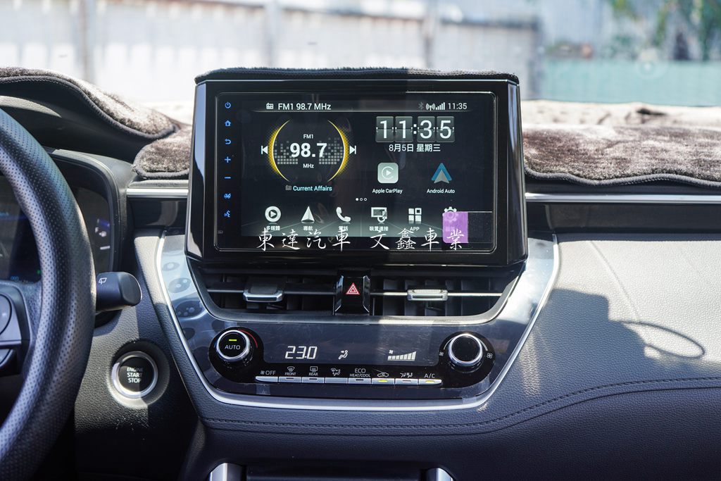 TOYOTA 2022 Corolla Cross 1.8尊爵15