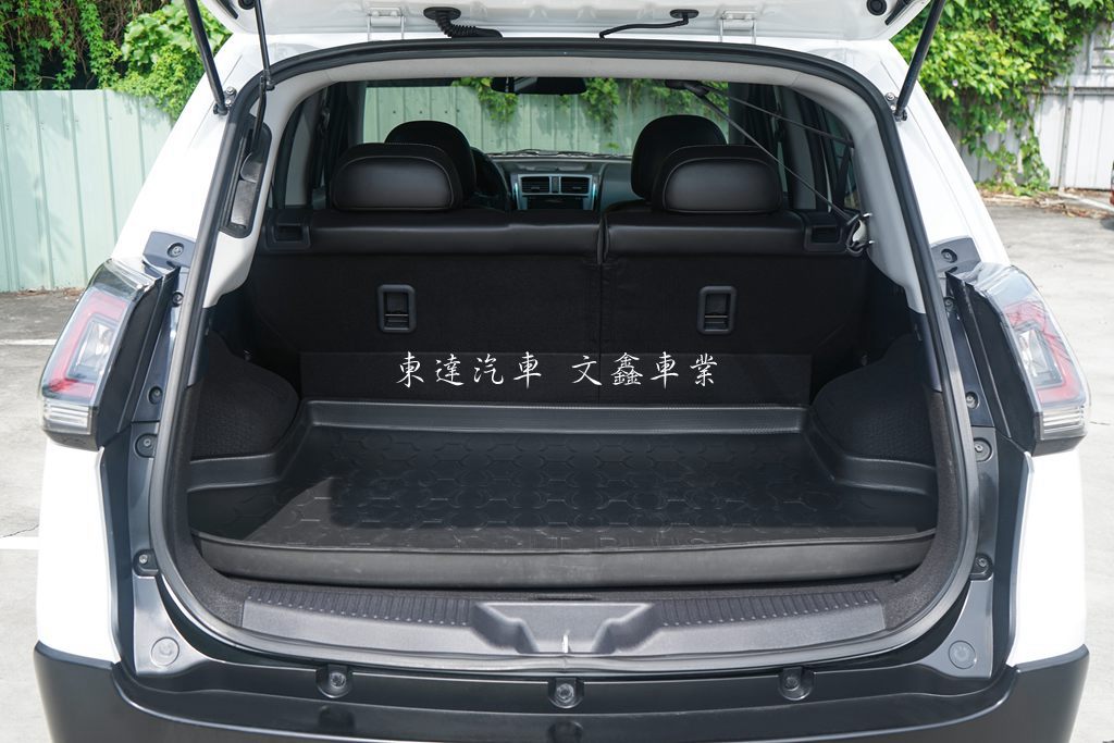 三菱 2020年 Colt Plus 1.5時尚型8