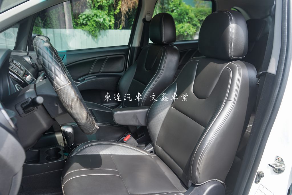 三菱 2020年 Colt Plus 1.5時尚型10