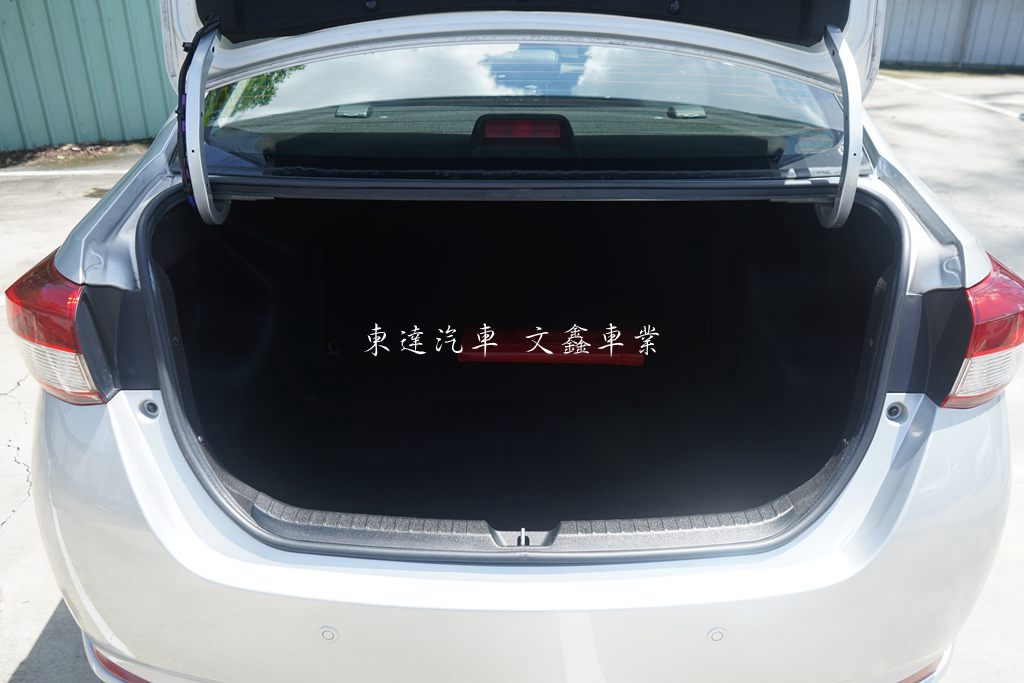 2020 Toyota Vios 1.5經典版8