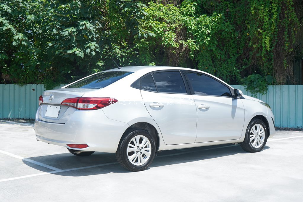 2020 Toyota Vios 1.5經典版4