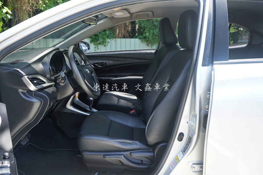 2020 Toyota Vios 1.5經典版9