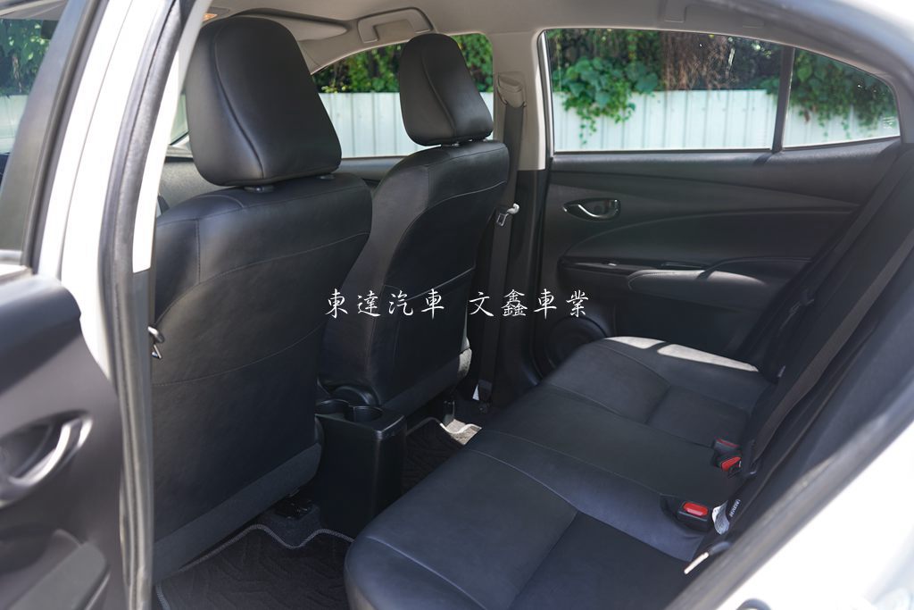 2020 Toyota Vios 1.5經典版11