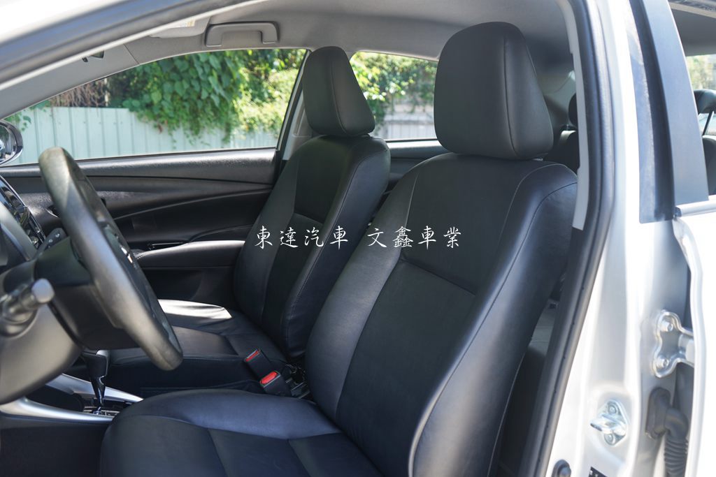 2020 Toyota Vios 1.5經典版10