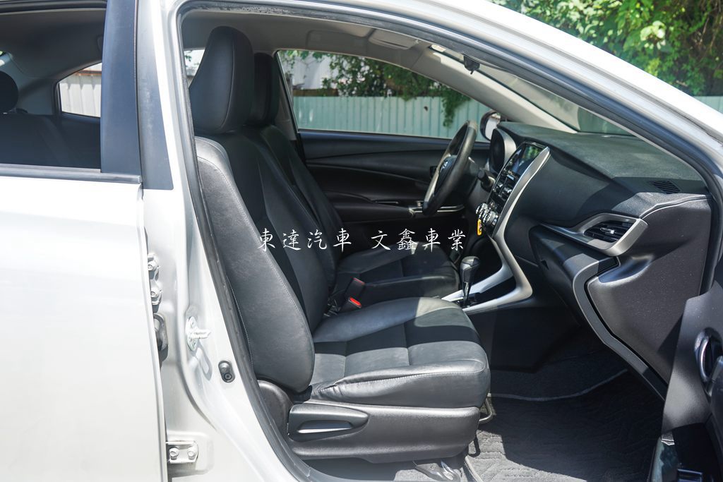 2020 Toyota Vios 1.5經典版13