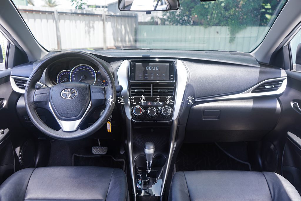2020 Toyota Vios 1.5經典版14