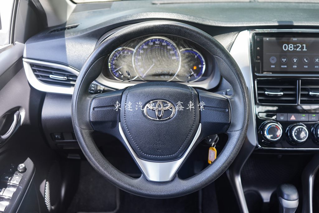 2020 Toyota Vios 1.5經典版15