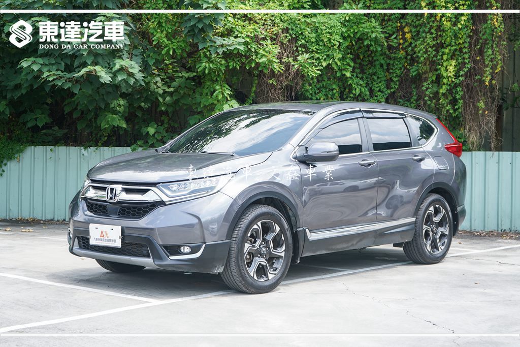 Honda 2020年 CR-V 1.5 S