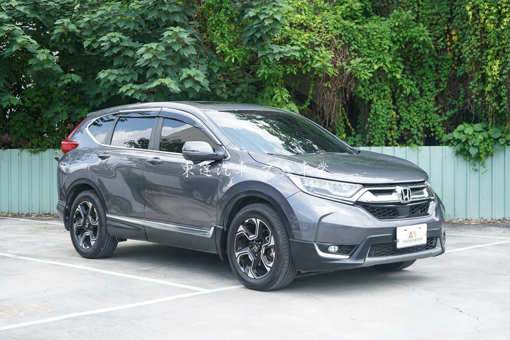 Honda 2020年 CR-V 1.5 S2