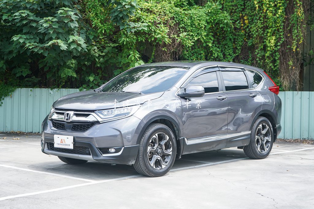 Honda 2020年 CR-V 1.5 S0