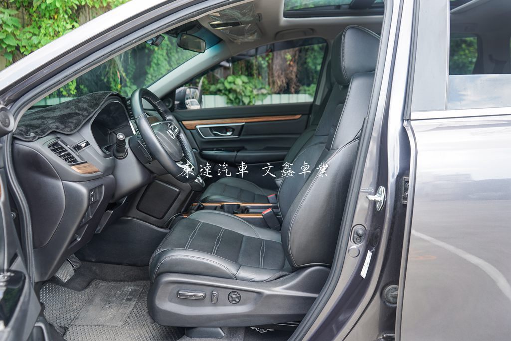 Honda 2020年 CR-V 1.5 S10