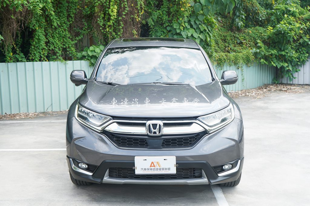 Honda 2020年 CR-V 1.5 S1