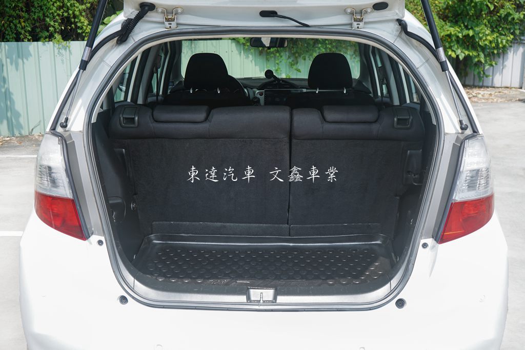 Honda 2010  Fit VTi 1.58