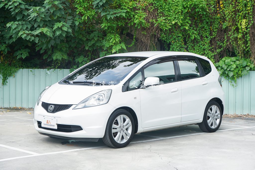 Honda 2010  Fit VTi 1.50