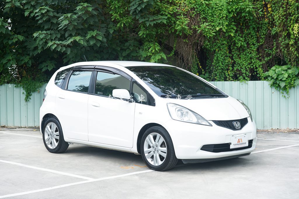 Honda 2010  Fit VTi 1.52