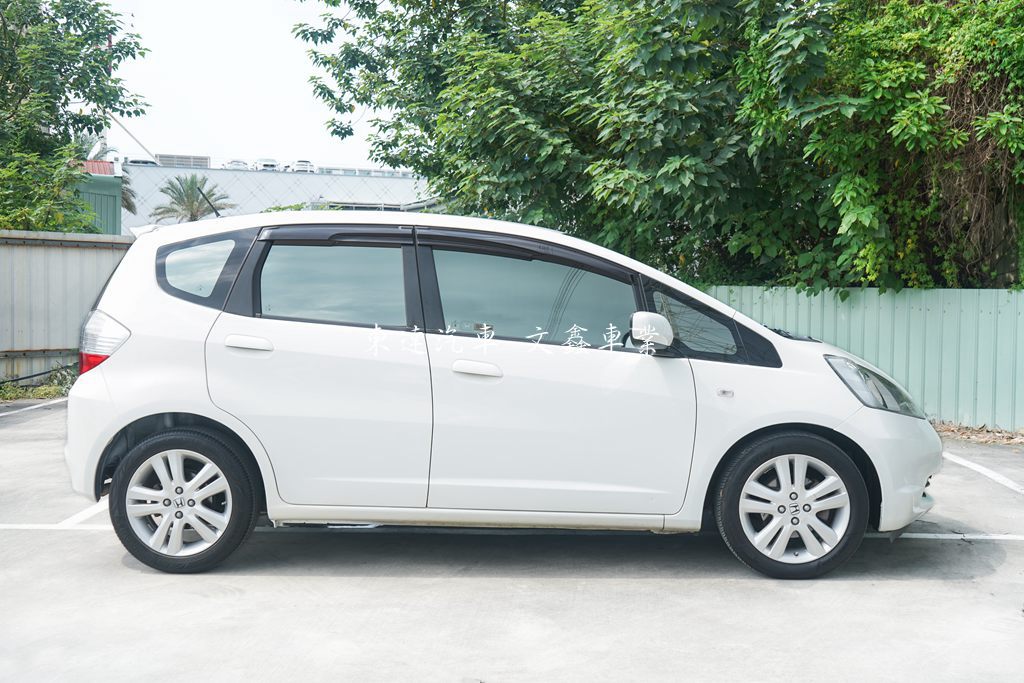 Honda 2010  Fit VTi 1.53