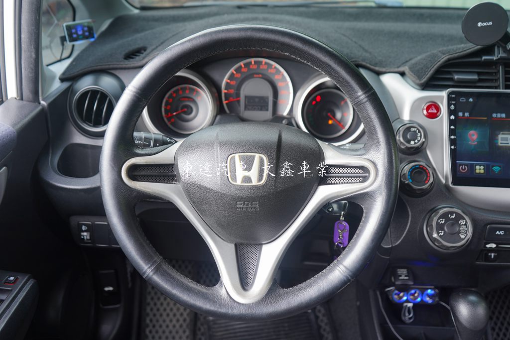 Honda 2010  Fit VTi 1.514