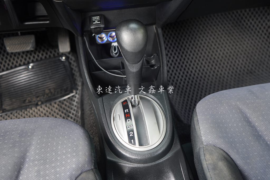 Honda 2010  Fit VTi 1.518