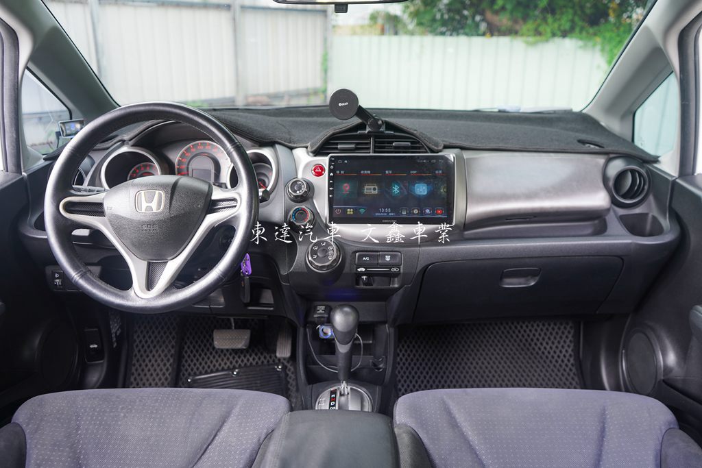 Honda 2010  Fit VTi 1.513