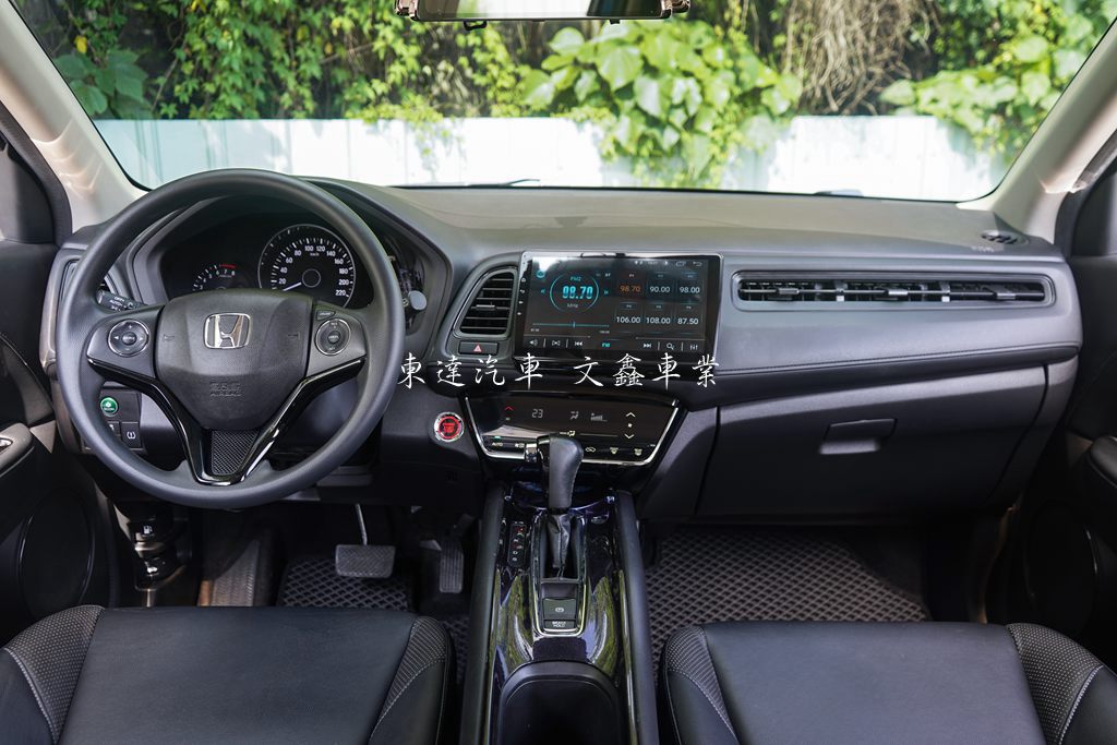 2019 Honda HR-V 1.8 VTi-S11