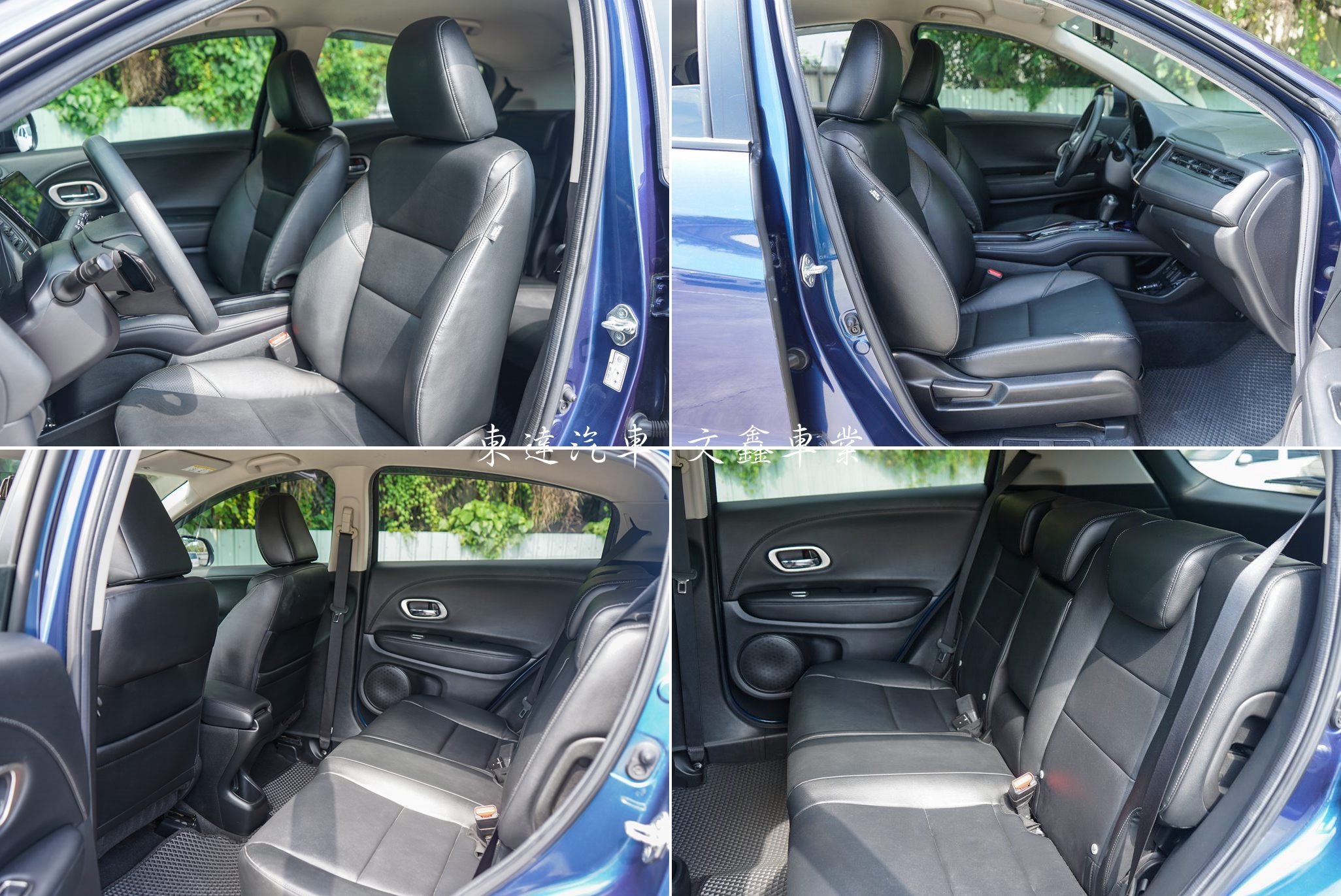 2019 Honda HR-V 1.8 VTi-S10