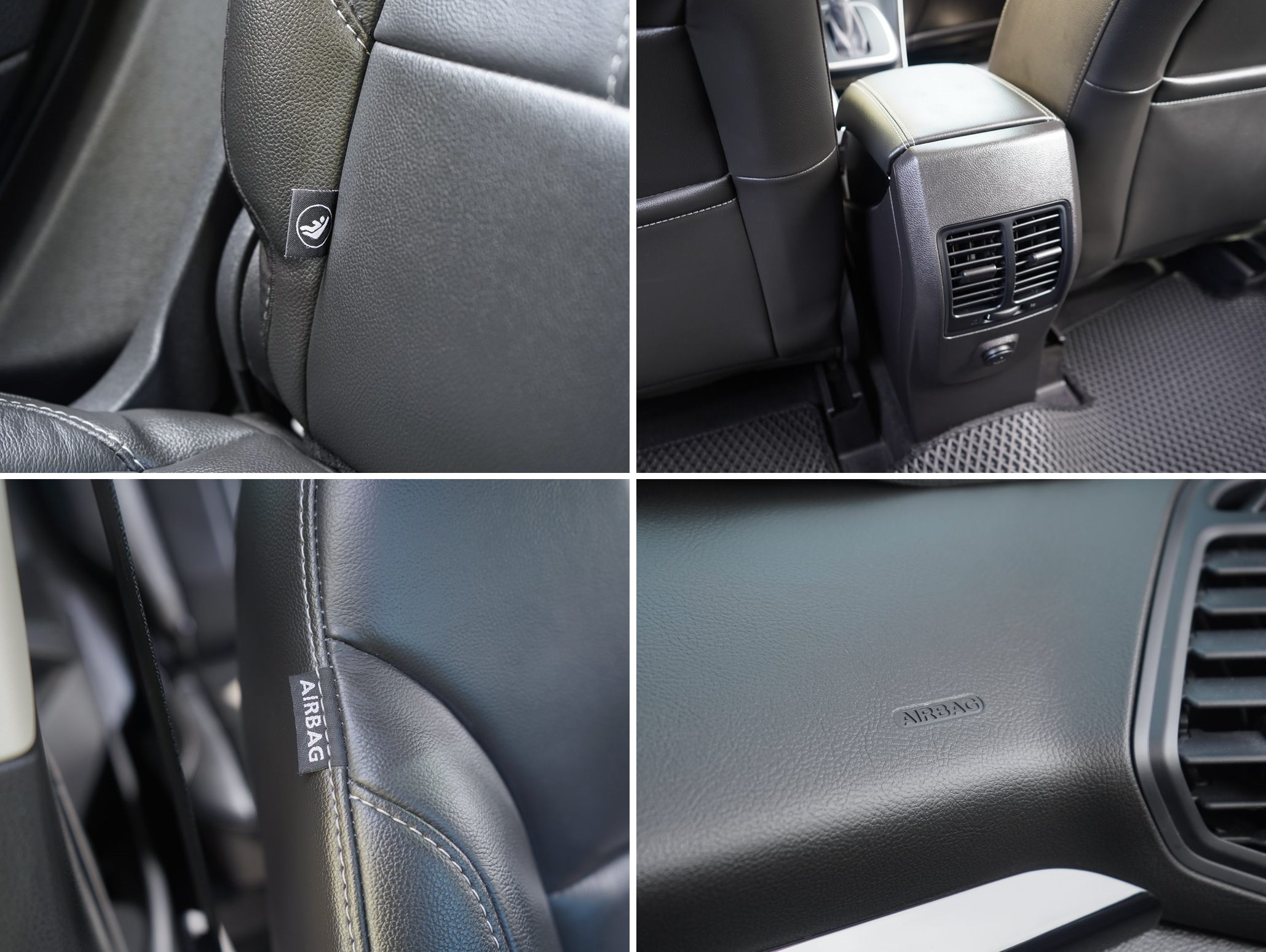 2016 Ford Kuga 2.0柴油時尚經典型19