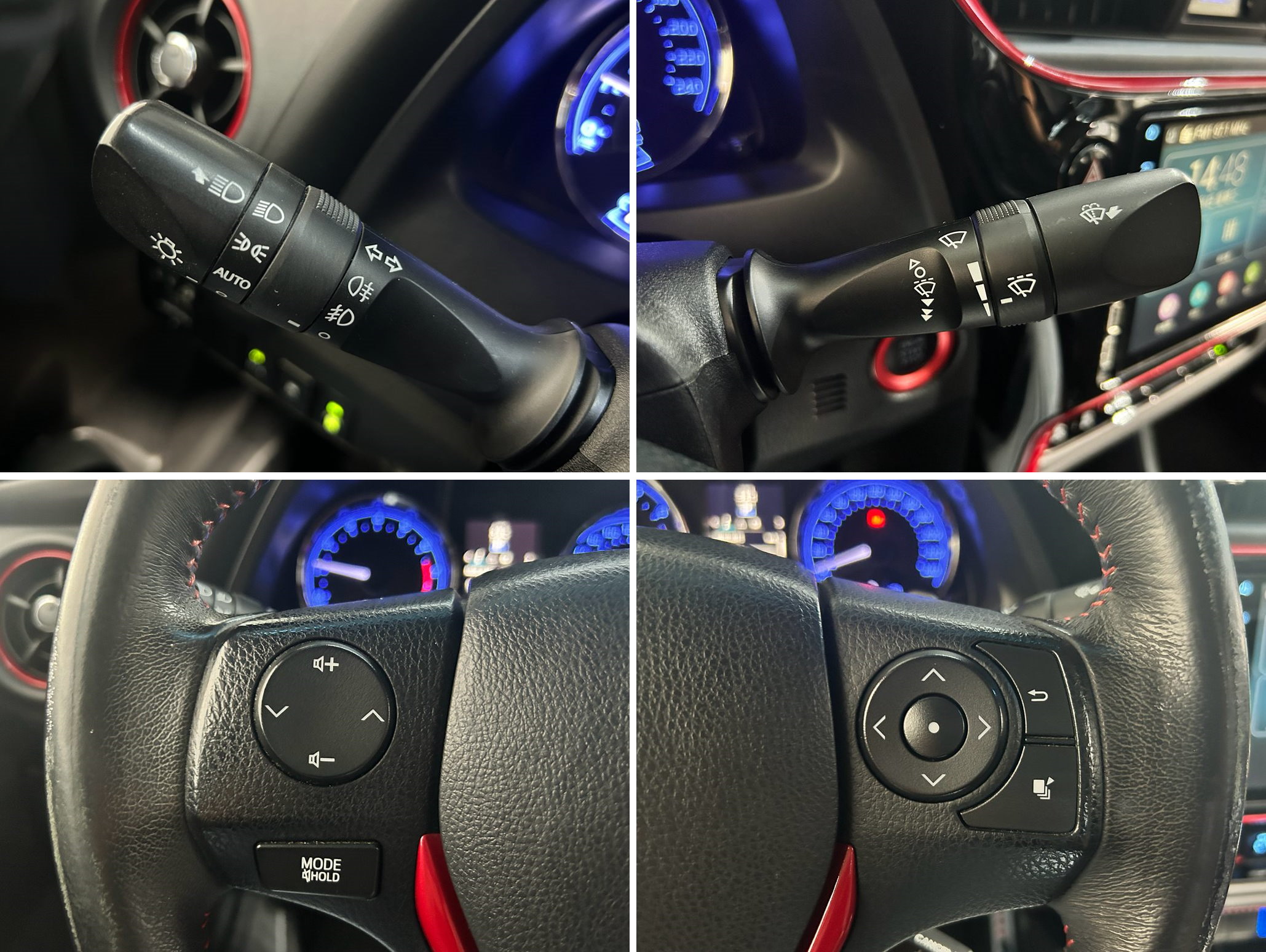 Toyota 2018年 Altis 1.8L13