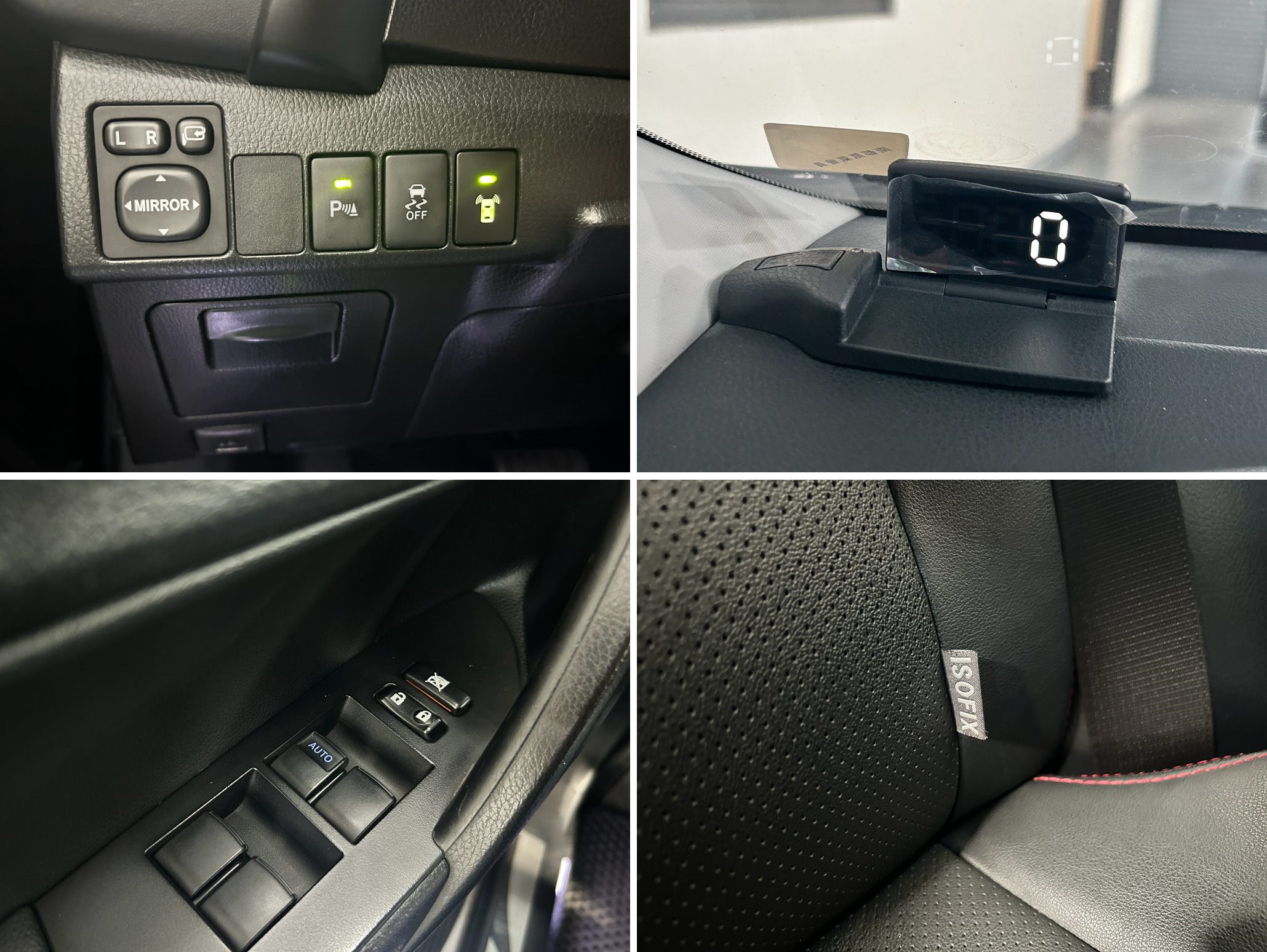 Toyota 2018年 Altis 1.8L18