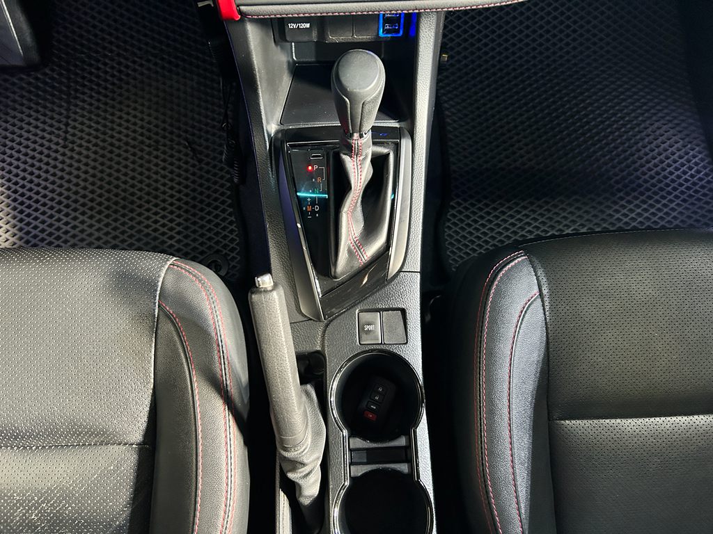 Toyota 2018年 Altis 1.8L16